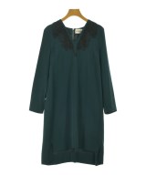 LOKITHO（ロキト）ワンピース 緑 サイズ:1(S位) レディース/2200654381014