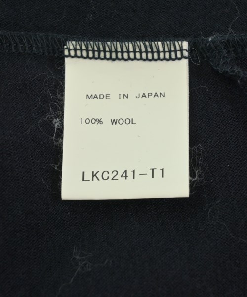 LOKITHO（ロキト）ニット・セーター 紺 サイズ:-(L位) レディース/2200707778037