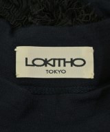 LOKITHO（ロキト）ニット・セーター 紺 サイズ:-(L位) レディース/2200707778037