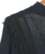 LOKITHO（ロキト）ニット・セーター 紺 サイズ:-(L位) レディース/2200707778037