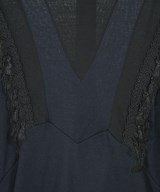 LOKITHO（ロキト）ニット・セーター 紺 サイズ:-(L位) レディース/2200707778037