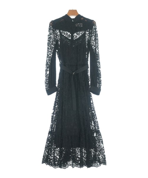 LOKITHO(ロキト)ワンピース 黒 サイズ:1(S位)/2200668386012