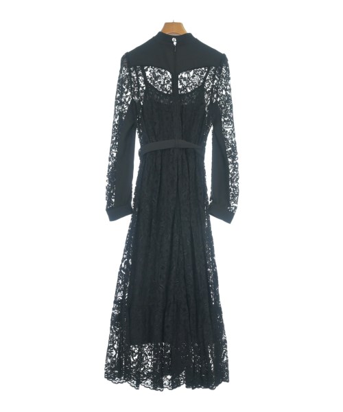 LOKITHO（ロキト）ワンピース 黒 サイズ:1(S位) レディース/2200668386012