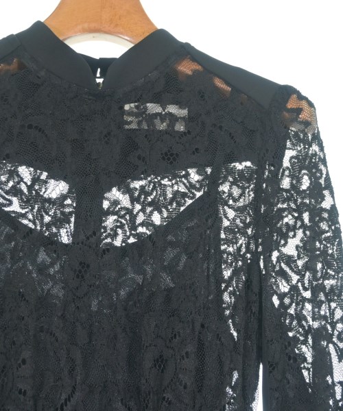 LOKITHO（ロキト）ワンピース 黒 サイズ:1(S位) レディース/2200668386012