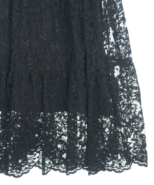 LOKITHO（ロキト）ワンピース 黒 サイズ:1(S位) レディース/2200668386012