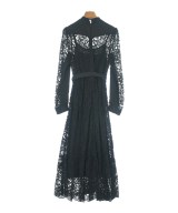 LOKITHO（ロキト）ワンピース 黒 サイズ:1(S位) レディース/2200668386012