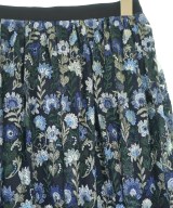 LOKITHO（ロキト）ロング・マキシ丈スカート 青 サイズ:1(S位) レディース/2200668386029