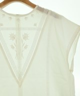 LOKITHO（ロキト）ブラウス 白 サイズ:2(M位) レディース/2200668386036