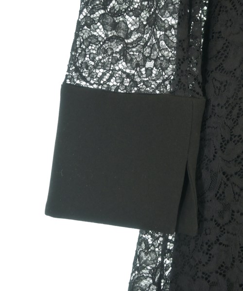 LOKITHO（ロキト）ワンピース 黒 サイズ:1(S位) レディース/2200668386043