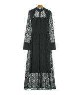 LOKITHO（ロキト）ワンピース 黒 サイズ:1(S位) レディース/2200668386043