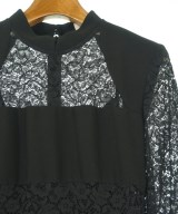 LOKITHO（ロキト）ワンピース 黒 サイズ:1(S位) レディース/2200668386043