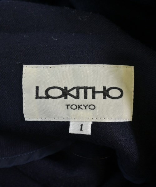LOKITHO（ロキト）その他 紺 サイズ:1(S位) レディース/2200732423018