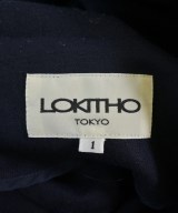 LOKITHO（ロキト）その他 紺 サイズ:1(S位) レディース/2200732423018