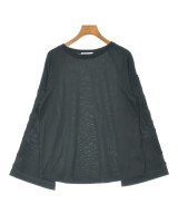 LOKITHO（ロキト）Tシャツ・カットソー 黒 サイズ:1(S位) レディース/2200728595392
