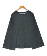 LOKITHO（ロキト）Tシャツ・カットソー 黒 サイズ:1(S位) レディース/2200728595392
