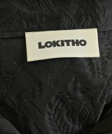 LOKITHO（ロキト）その他 黒 サイズ:2(M位) レディース/2200682388245