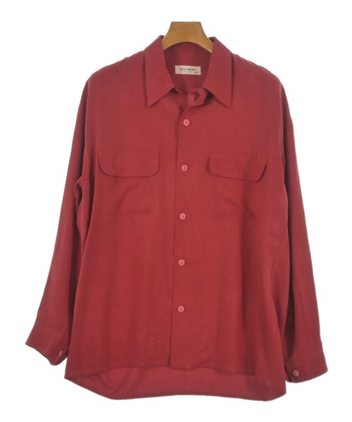 エキプモン(EQUIPMENT)のEQUIPMENT カジュアルシャツ