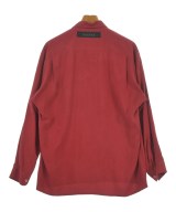 EQUIPMENT（エキプモン）カジュアルシャツ 赤 サイズ:M メンズ/2200517923122