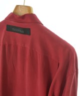 EQUIPMENT（エキプモン）カジュアルシャツ 赤 サイズ:M メンズ/2200517923122