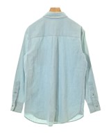 EQUIPMENT（エキプモン）カジュアルシャツ 紺 サイズ:XS レディース/2200621381078