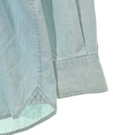 EQUIPMENT（エキプモン）カジュアルシャツ 紺 サイズ:XS レディース/2200621381078