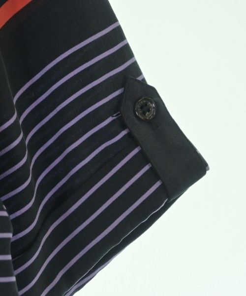 EQUIPMENT（エキプモン）ワンピース 紺 サイズ:S レディース/2200637065023