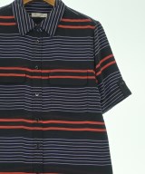 EQUIPMENT（エキプモン）ワンピース 紺 サイズ:S レディース/2200637065023