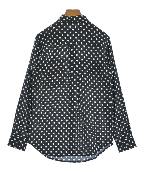 EQUIPMENT（エキプモン）ブラウス 黒 サイズ:XS レディース/2200637925174