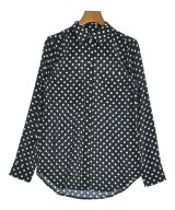 EQUIPMENT（エキプモン）ブラウス 黒 サイズ:XS レディース/2200637925174