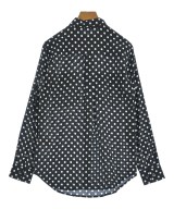 EQUIPMENT（エキプモン）ブラウス 黒 サイズ:XS レディース/2200637925174