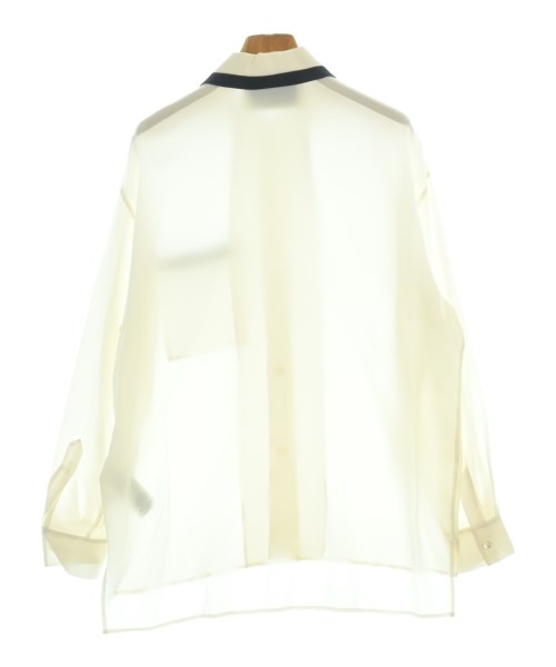 EQUIPMENT（エキプモン）ブラウス 黄 サイズ:XXS レディース/2200637925242