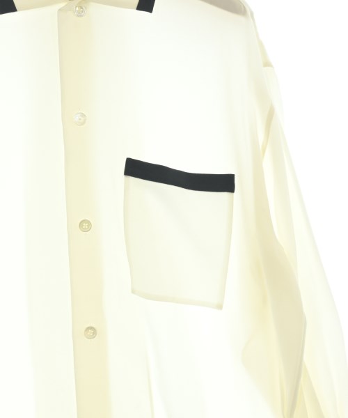 EQUIPMENT（エキプモン）ブラウス 黄 サイズ:XXS レディース/2200637925242