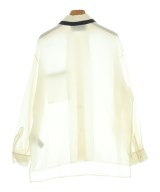 EQUIPMENT（エキプモン）ブラウス 黄 サイズ:XXS レディース/2200637925242