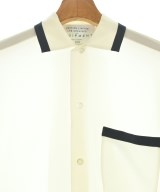 EQUIPMENT（エキプモン）ブラウス 黄 サイズ:XXS レディース/2200637925242