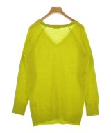 EQUIPMENT（エキプモン）ニット・セーター 緑 サイズ:XS レディース/2200626936310