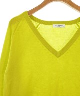 EQUIPMENT（エキプモン）ニット・セーター 緑 サイズ:XS レディース/2200626936310