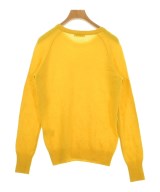 EQUIPMENT（エキプモン）ニット・セーター 黄 サイズ:XS レディース/2200626936334