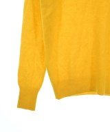 EQUIPMENT（エキプモン）ニット・セーター 黄 サイズ:XS レディース/2200626936334