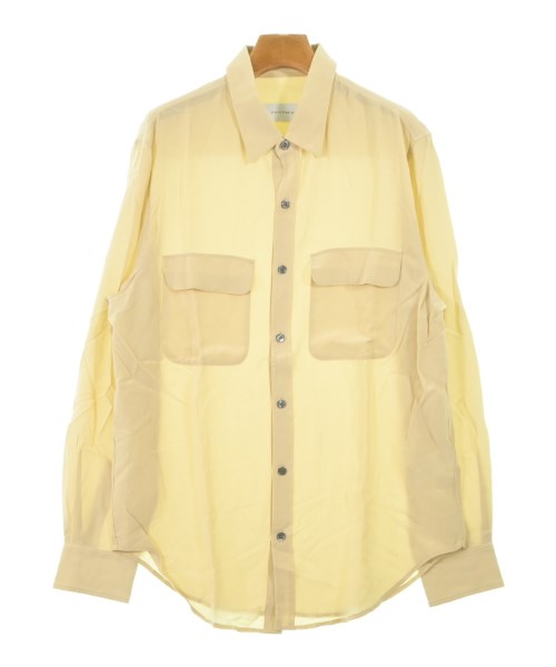 エキプモン(EQUIPMENT)のEQUIPMENT カジュアルシャツ