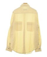 EQUIPMENT（エキプモン）カジュアルシャツ ベージュ サイズ:M メンズ/2200631692027