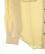 EQUIPMENT（エキプモン）カジュアルシャツ ベージュ サイズ:M メンズ/2200631692027