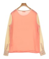 EQUIPMENT（エキプモン）カジュアルシャツ ベージュ サイズ:XS レディース/2200643157057