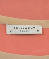 EQUIPMENT（エキプモン）カジュアルシャツ ベージュ サイズ:XS レディース/2200643157057