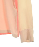 EQUIPMENT（エキプモン）カジュアルシャツ ベージュ サイズ:XS レディース/2200643157057