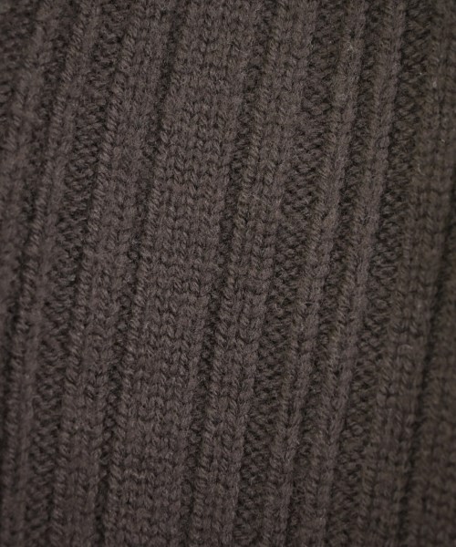 EQUIPMENT（エキプモン）ニット・セーター 茶 サイズ:XS レディース/2200643221031