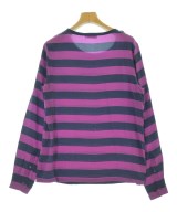 EQUIPMENT（エキプモン）ブラウス 紫 サイズ:S レディース/2200643541221