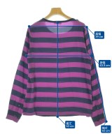 EQUIPMENT（エキプモン）ブラウス 紫 サイズ:S レディース/2200643541221