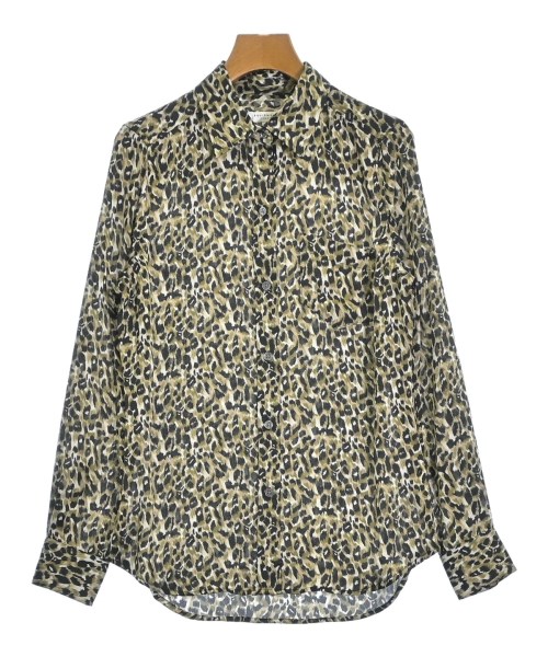 エキプモン(EQUIPMENT)のEQUIPMENT ブラウス