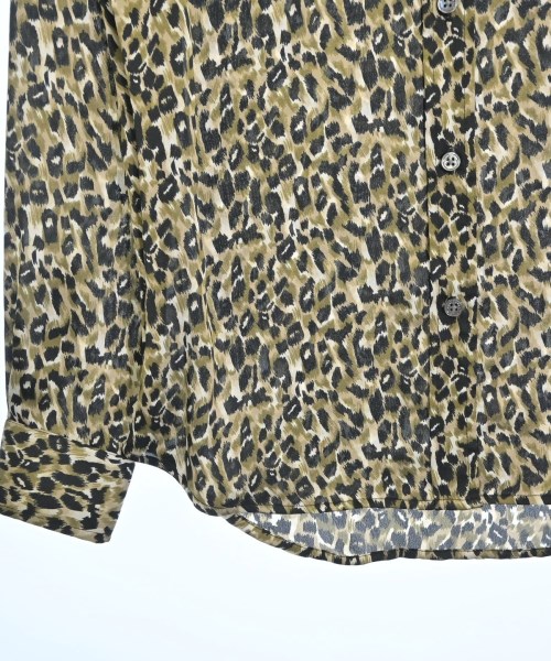 EQUIPMENT（エキプモン）ブラウス カーキ サイズ:XS レディース/2200627942679