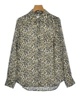 EQUIPMENT（エキプモン）ブラウス カーキ サイズ:XS レディース/2200627942679